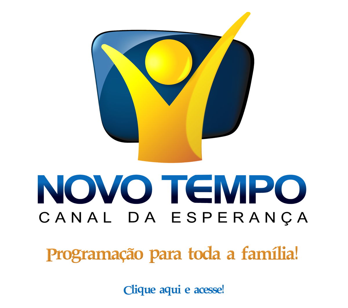 Novotempo