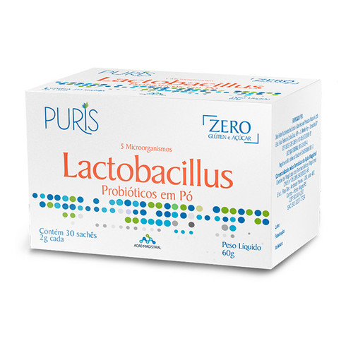 Lactobacillus - 60g